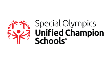 Special Olympics Unified Champion Schools Logo